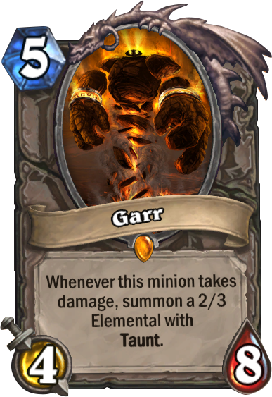 Garr