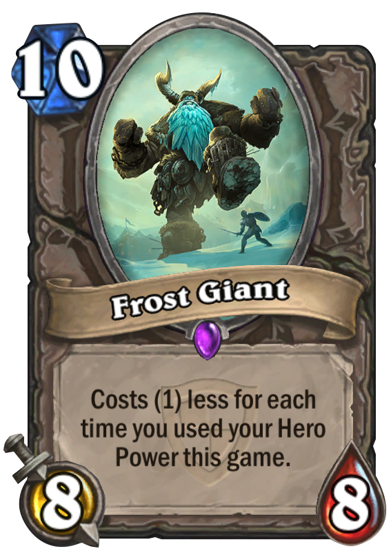 Frost Giant