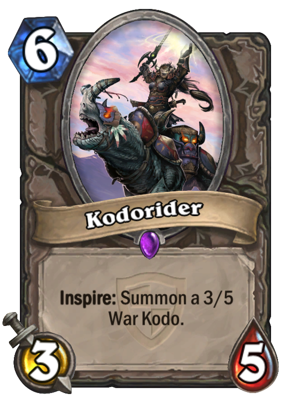 Kodorider