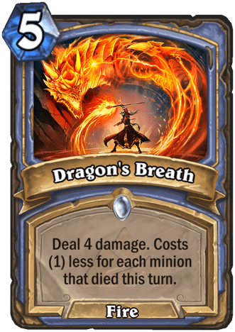 Dragon's Breath
