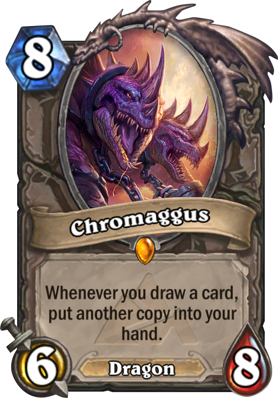 Chromaggus
