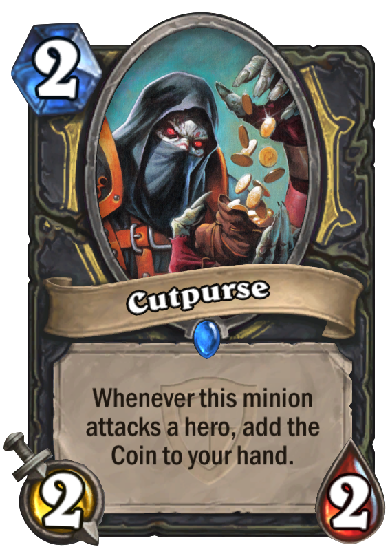 Cutpurse