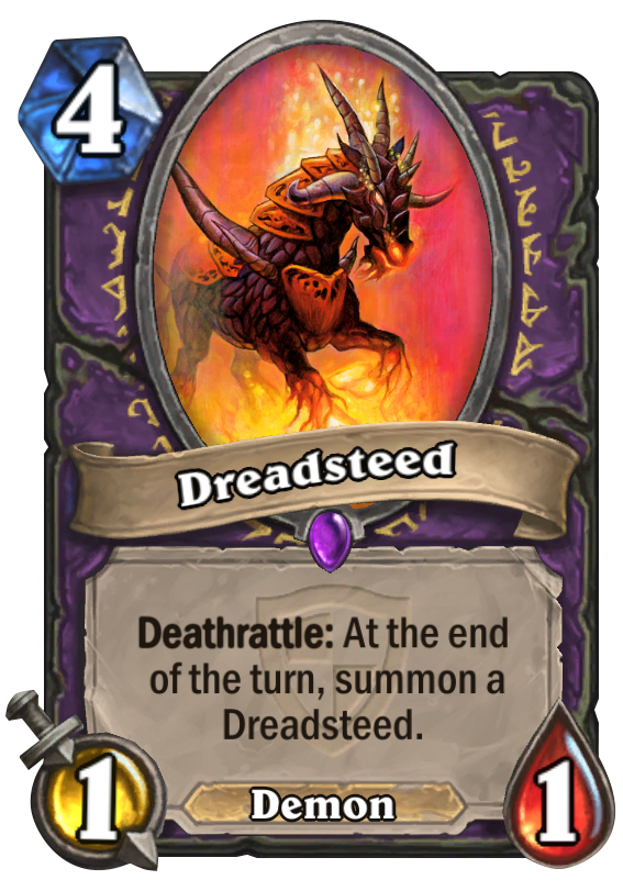 Dreadsteed