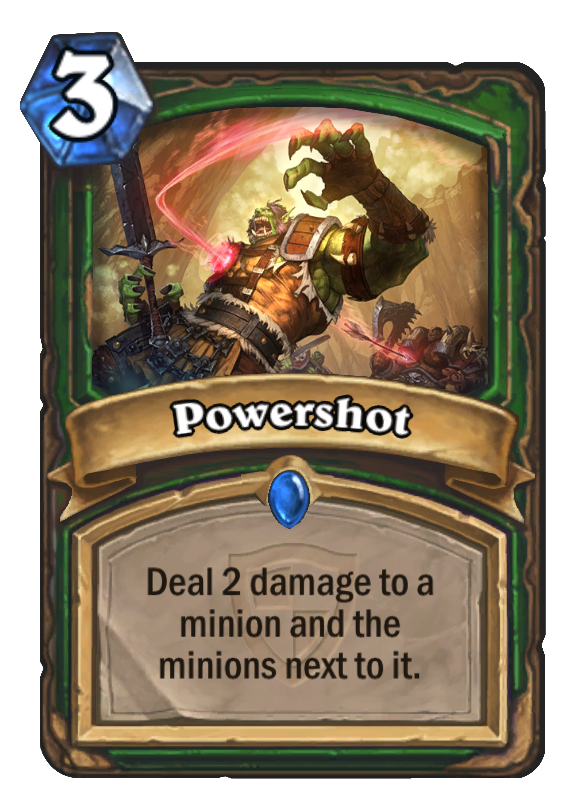 Powershot