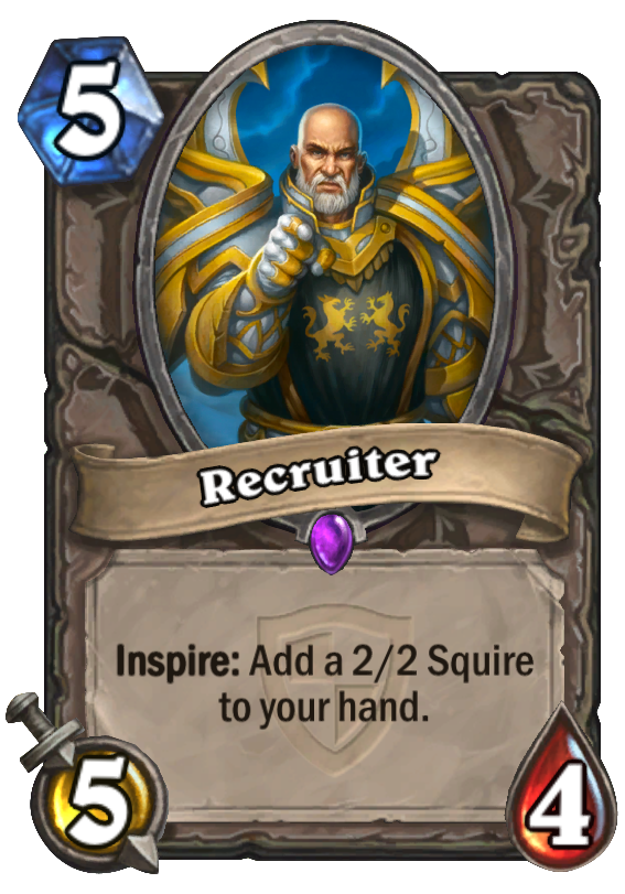 Recruiter