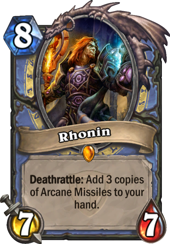 Rhonin