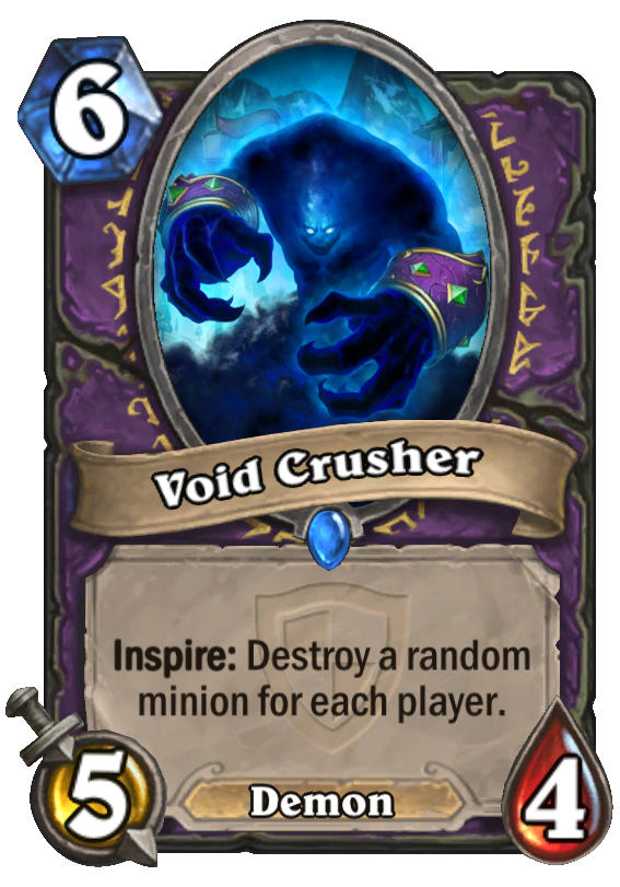 Void Crusher