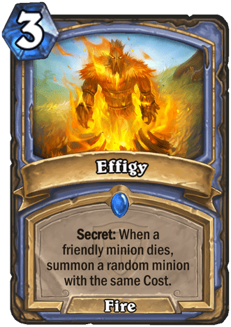 Effigy