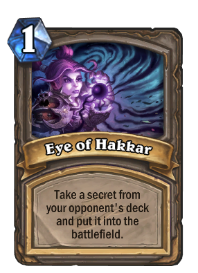 Eye of Hakkar