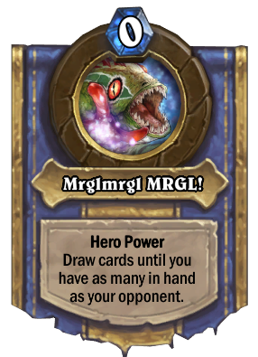 Mrglmrgl MRGL!
