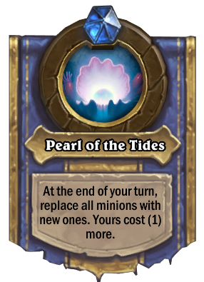 Pearl of the Tides