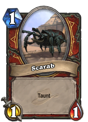 Scarab