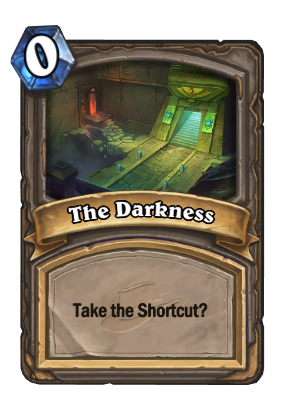 The Darkness