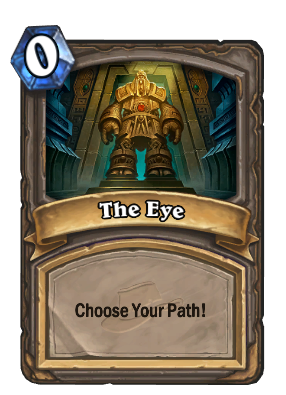 The Eye