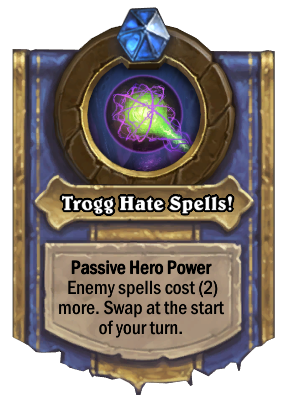 Trogg Hate Spells!