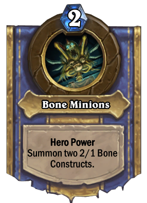 Bone Minions
