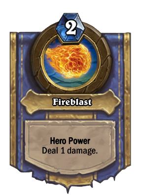 Fireblast