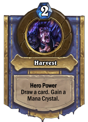 Harvest