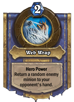 Web Wrap