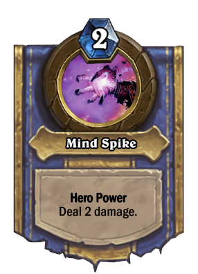 Mind Spike