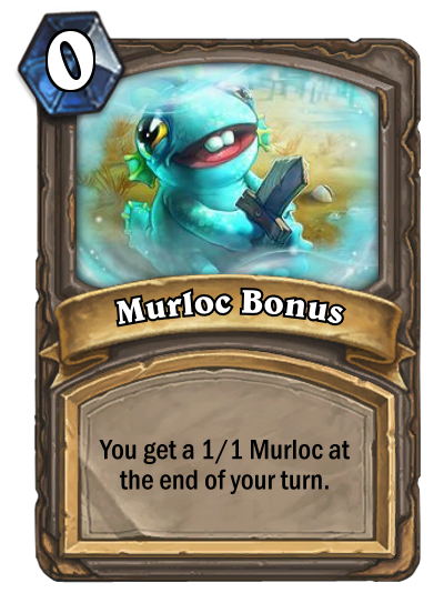 Murloc Bonus