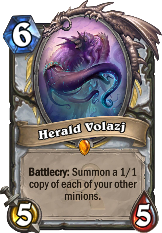 Herald Volazj