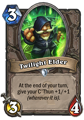 Twilight Elder