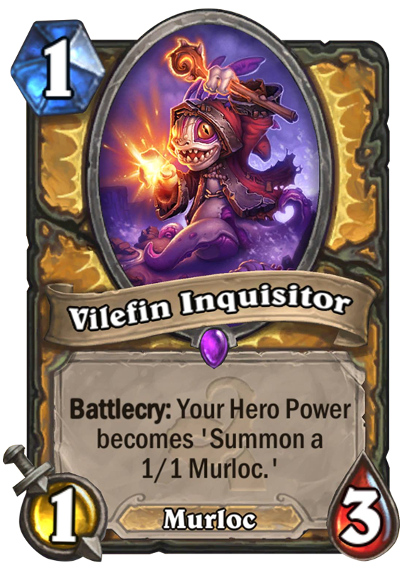Vilefin Inquisitor
