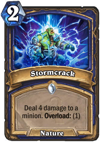 Stormcrack