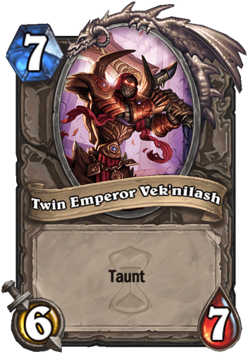 Twin Emperor Vek'nilash