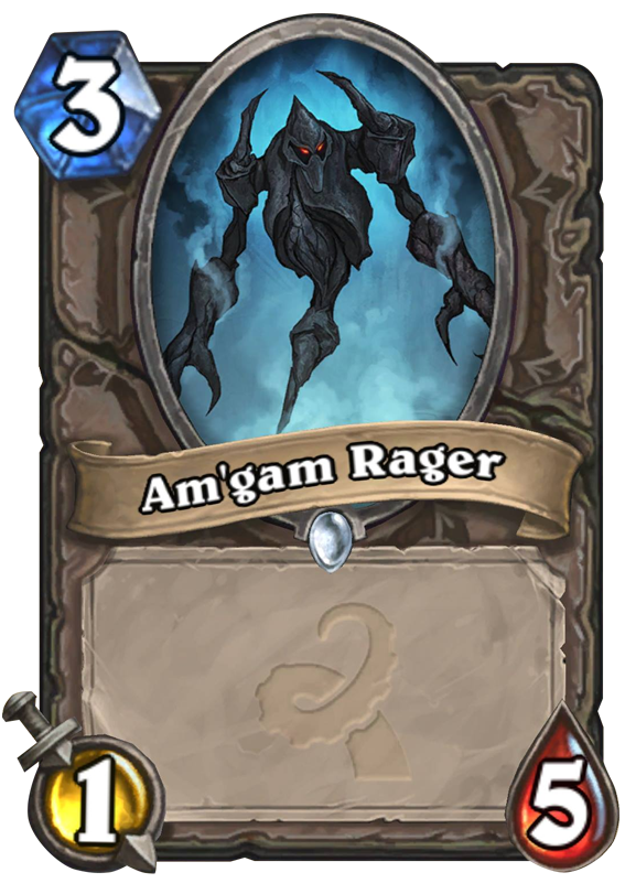 Am'gam Rager