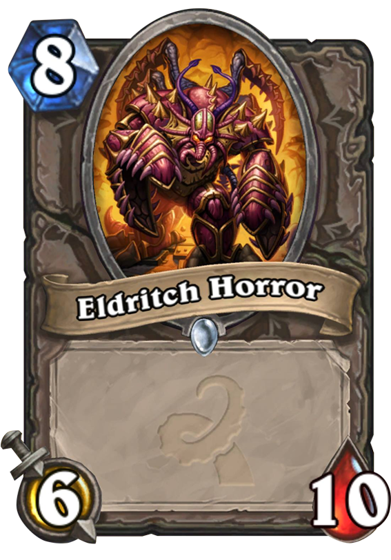 Eldritch Horror