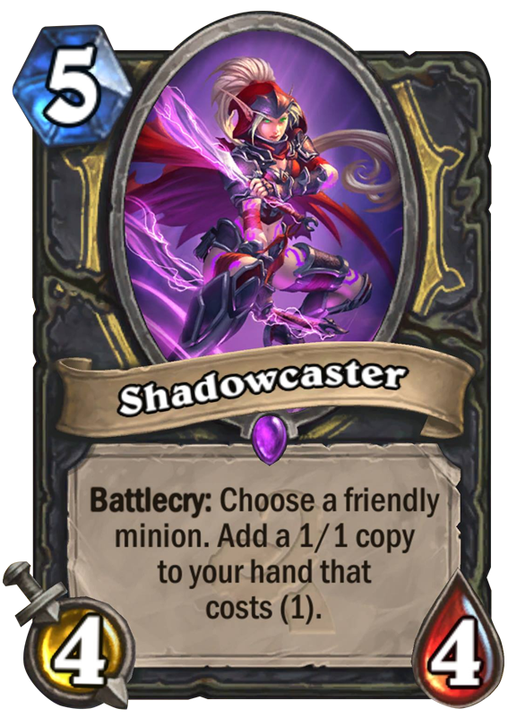 Shadowcaster