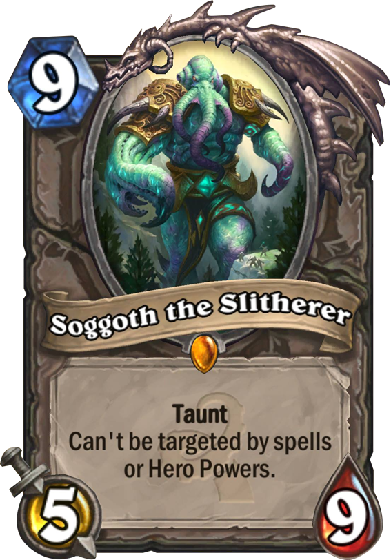 Soggoth the Slitherer
