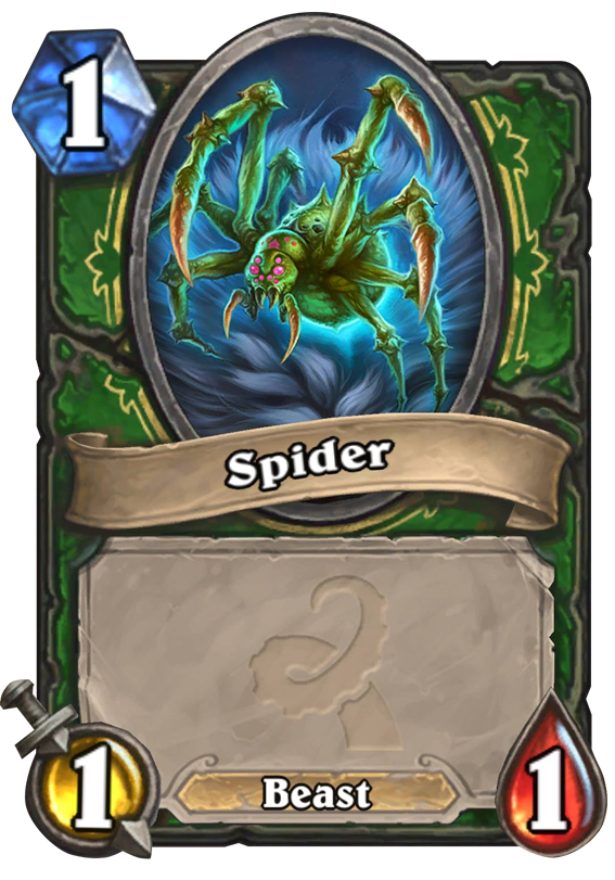 Spider