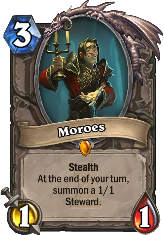 Moroes
