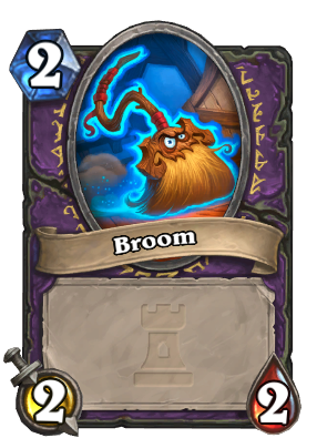 Broom