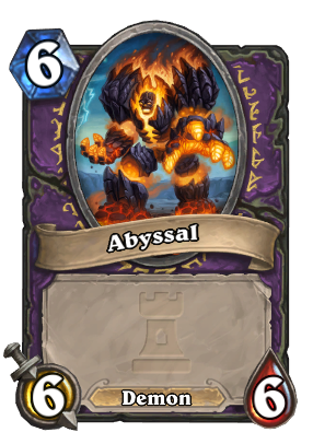 Abyssal