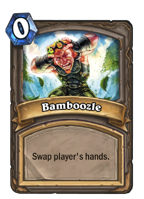 Bamboozle
