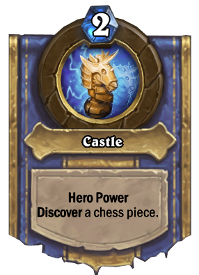Castle