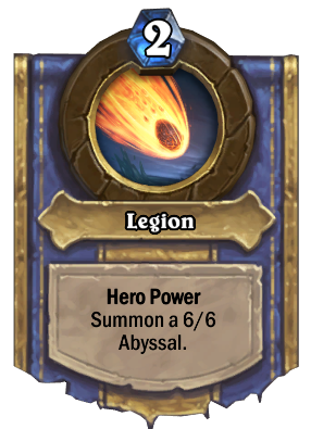 Legion