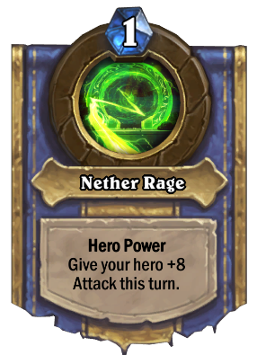 Nether Rage
