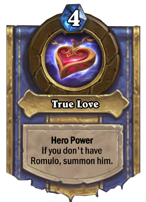 True Love
