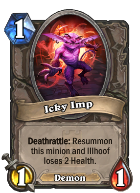 Icky Imp