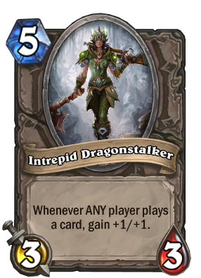 Intrepid Dragonstalker
