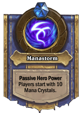 Manastorm