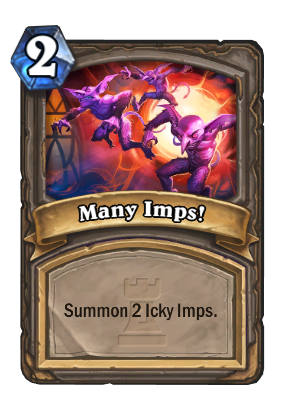 Many Imps!