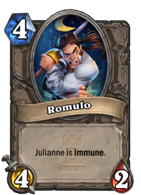 Romulo