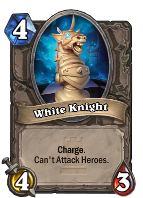 White Knight