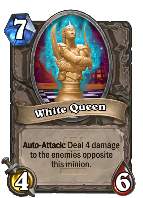 White Queen
